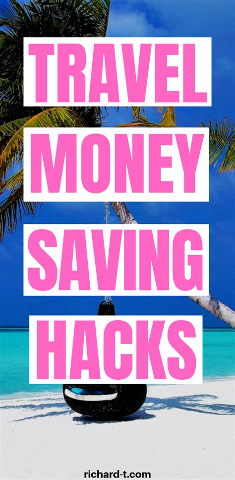 My 65 Best Travel Tips To Save Money & Travel Like A Pro!.